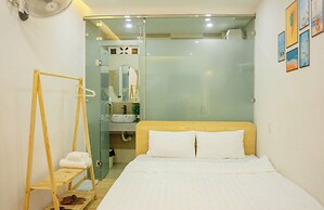 Tom's Homestay Hue