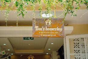 Tom's Homestay Hue