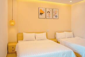 Tom's Homestay Hue