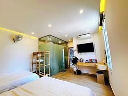 Tom's Homestay Hue