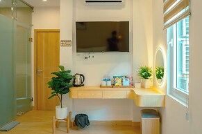 Tom's Homestay Hue
