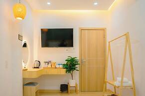 Tom's Homestay Hue