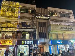 Hotel Nawanagar Residency