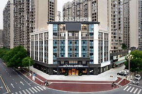 BONINGHOTEL