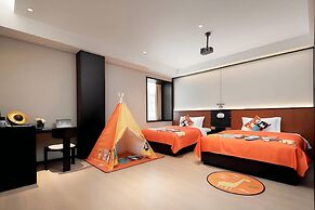 BONINGHOTEL