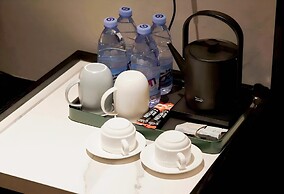 BONINGHOTEL