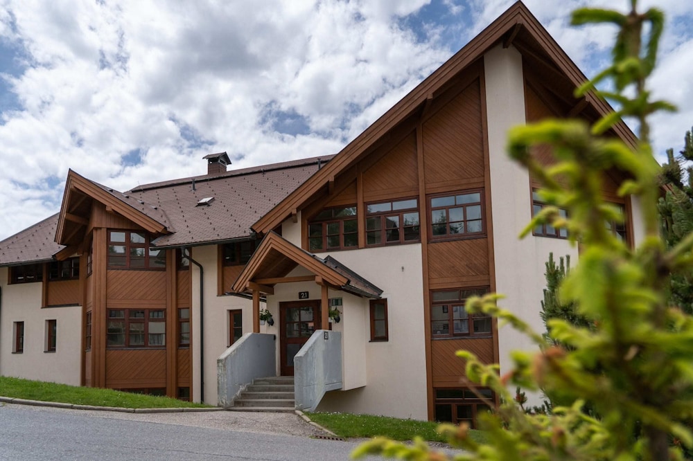 Apartment on the Gerlitzen
