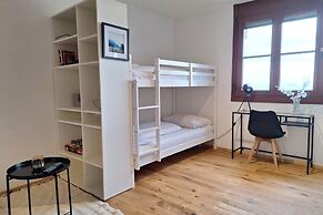Apartment on the Gerlitzen