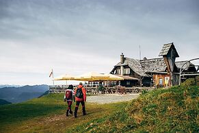 Apartment on the Gerlitzen