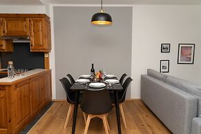 Apartment on the Gerlitzen