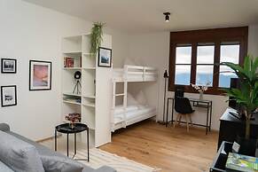 Apartment on the Gerlitzen