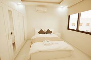Nakheel Suites