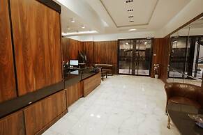 Nakheel Suites