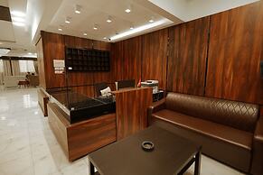 Nakheel Suites