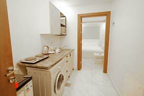 Nakheel Suites