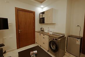 Nakheel Suites