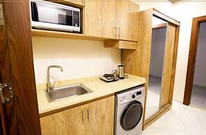 Nakheel Suites