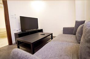 Nakheel Suites