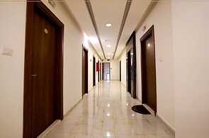 Nakheel Suites