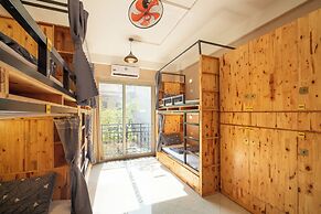 Hanoi Central Pod