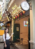 Hanoi Central Pod