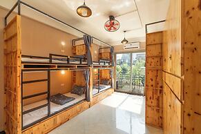 Hanoi Central Pod