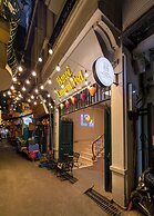 Hanoi Central Pod