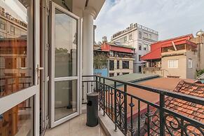 Hanoi Central Pod