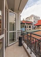 Hanoi Central Pod