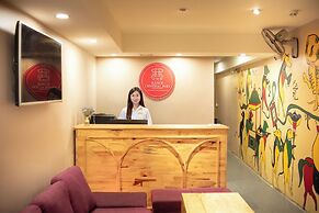 Hanoi Central Pod