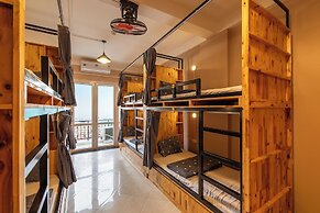 Hanoi Central Pod