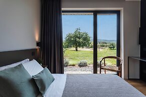 Scorzamara Exclusive Country Lodges - Private Pool or Jacuzzi