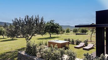 Scorzamara Exclusive Country Lodges - Private Pool or Jacuzzi