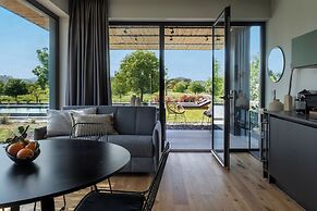 Scorzamara Exclusive Country Lodges - Private Pool or Jacuzzi