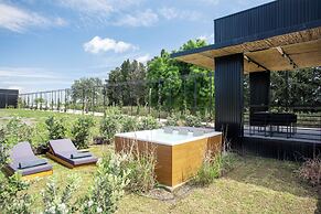 Scorzamara Exclusive Country Lodges - Private Pool or Jacuzzi