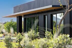 Scorzamara Exclusive Country Lodges - Private Pool or Jacuzzi