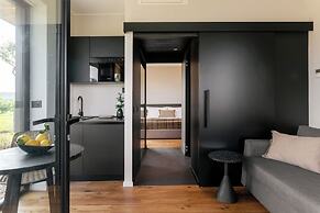 Scorzamara Exclusive Country Lodges - Private Pool or Jacuzzi