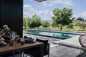 Scorzamara Exclusive Country Lodges - Private Pool or Jacuzzi