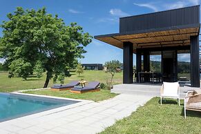 Scorzamara Exclusive Country Lodges - Private Pool or Jacuzzi