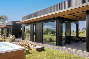 Scorzamara Exclusive Country Lodges - Private Pool or Jacuzzi