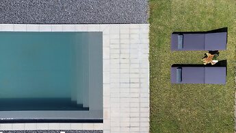Scorzamara Exclusive Country Lodges - Private Pool or Jacuzzi