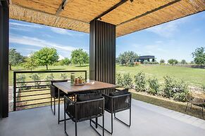 Scorzamara Exclusive Country Lodges - Private Pool or Jacuzzi