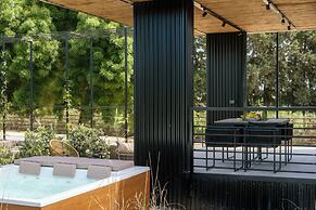 Scorzamara Exclusive Country Lodges - Private Pool or Jacuzzi