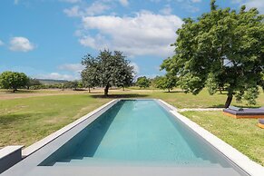 Scorzamara Exclusive Country Lodges - Private Pool or Jacuzzi
