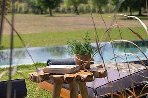 Scorzamara Exclusive Country Lodges - Private Pool or Jacuzzi