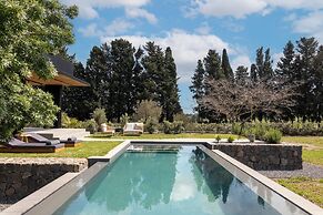 Scorzamara Exclusive Country Lodges - Private Pool or Jacuzzi