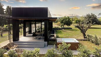 Scorzamara Exclusive Country Lodges - Private Pool or Jacuzzi