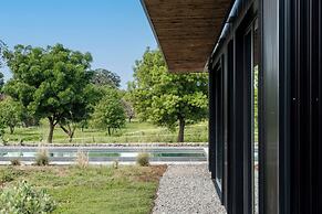 Scorzamara Exclusive Country Lodges - Private Pool or Jacuzzi