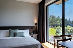 Scorzamara Exclusive Country Lodges - Private Pool or Jacuzzi