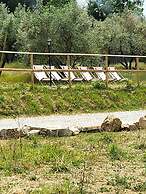 VioVillas Agriturismo Glamping Arezzo